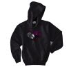 Youth Comfortblend ® Pullover Hooded Sweatshirt Thumbnail