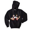Youth Comfortblend ® Pullover Hooded Sweatshirt Thumbnail