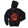 Youth Comfortblend ® Pullover Hooded Sweatshirt Thumbnail