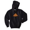 Youth Comfortblend ® Pullover Hooded Sweatshirt Thumbnail