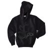 Youth Comfortblend ® Pullover Hooded Sweatshirt Thumbnail