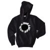 Youth Comfortblend ® Pullover Hooded Sweatshirt Thumbnail