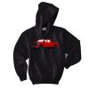 Youth Comfortblend ® Pullover Hooded Sweatshirt Thumbnail