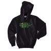 Youth Comfortblend ® Pullover Hooded Sweatshirt Thumbnail