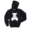 Youth Comfortblend ® Pullover Hooded Sweatshirt Thumbnail