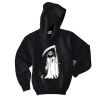 Youth Comfortblend ® Pullover Hooded Sweatshirt Thumbnail