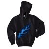 Youth Comfortblend ® Pullover Hooded Sweatshirt Thumbnail