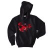 Youth Comfortblend ® Pullover Hooded Sweatshirt Thumbnail