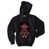 Youth Comfortblend ® Pullover Hooded Sweatshirt Thumbnail