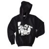 Youth Comfortblend ® Pullover Hooded Sweatshirt Thumbnail