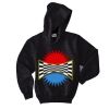 Youth Comfortblend ® Pullover Hooded Sweatshirt Thumbnail