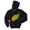Youth Comfortblend ® Pullover Hooded Sweatshirt Thumbnail