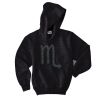 Youth Comfortblend ® Pullover Hooded Sweatshirt Thumbnail