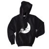 Youth Comfortblend ® Pullover Hooded Sweatshirt Thumbnail