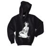 Youth Comfortblend ® Pullover Hooded Sweatshirt Thumbnail