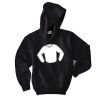 Youth Comfortblend ® Pullover Hooded Sweatshirt Thumbnail