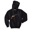 Youth Comfortblend ® Pullover Hooded Sweatshirt Thumbnail