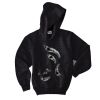 Youth Comfortblend ® Pullover Hooded Sweatshirt Thumbnail