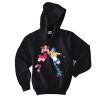 Youth Comfortblend ® Pullover Hooded Sweatshirt Thumbnail