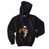 Youth Comfortblend ® Pullover Hooded Sweatshirt Thumbnail