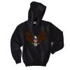 Youth Comfortblend ® Pullover Hooded Sweatshirt Thumbnail