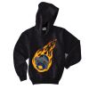 Youth Comfortblend ® Pullover Hooded Sweatshirt Thumbnail
