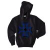 Youth Comfortblend ® Pullover Hooded Sweatshirt Thumbnail