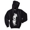 Youth Comfortblend ® Pullover Hooded Sweatshirt Thumbnail