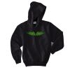 Youth Comfortblend ® Pullover Hooded Sweatshirt Thumbnail