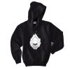 Youth Comfortblend ® Pullover Hooded Sweatshirt Thumbnail