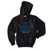 Youth Comfortblend ® Pullover Hooded Sweatshirt Thumbnail