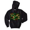 Youth Comfortblend ® Pullover Hooded Sweatshirt Thumbnail