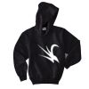 Youth Comfortblend ® Pullover Hooded Sweatshirt Thumbnail