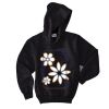 Youth Comfortblend ® Pullover Hooded Sweatshirt Thumbnail