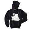 Youth Comfortblend ® Pullover Hooded Sweatshirt Thumbnail