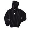 Youth Comfortblend ® Pullover Hooded Sweatshirt Thumbnail