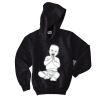 Youth Comfortblend ® Pullover Hooded Sweatshirt Thumbnail