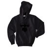 Youth Comfortblend ® Pullover Hooded Sweatshirt Thumbnail