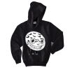 Youth Comfortblend ® Pullover Hooded Sweatshirt Thumbnail