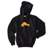 Youth Comfortblend ® Pullover Hooded Sweatshirt Thumbnail