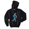 Youth Comfortblend ® Pullover Hooded Sweatshirt Thumbnail