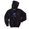 Youth Comfortblend ® Pullover Hooded Sweatshirt Thumbnail