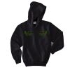 Youth Comfortblend ® Pullover Hooded Sweatshirt Thumbnail