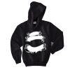 Youth Comfortblend ® Pullover Hooded Sweatshirt Thumbnail