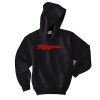 Youth Comfortblend ® Pullover Hooded Sweatshirt Thumbnail