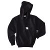 Youth Comfortblend ® Pullover Hooded Sweatshirt Thumbnail
