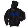 Youth Comfortblend ® Pullover Hooded Sweatshirt Thumbnail