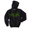 Youth Comfortblend ® Pullover Hooded Sweatshirt Thumbnail