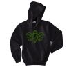 Youth Comfortblend ® Pullover Hooded Sweatshirt Thumbnail