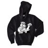 Youth Comfortblend ® Pullover Hooded Sweatshirt Thumbnail